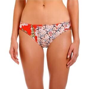 Rachel Roy Fleur De Jardin Hipster Bikini Bottom
